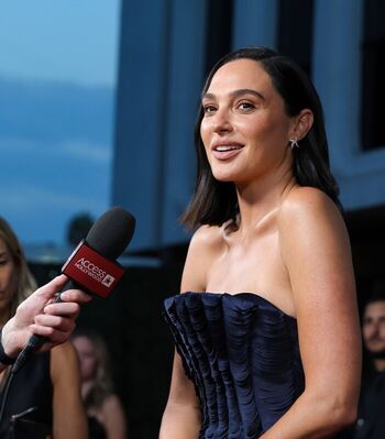 Full leaked Gal gadot private onlyfans photo
