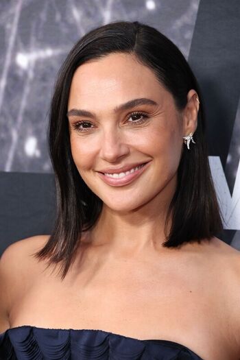 Full leaked Gal gadot private onlyfans photo