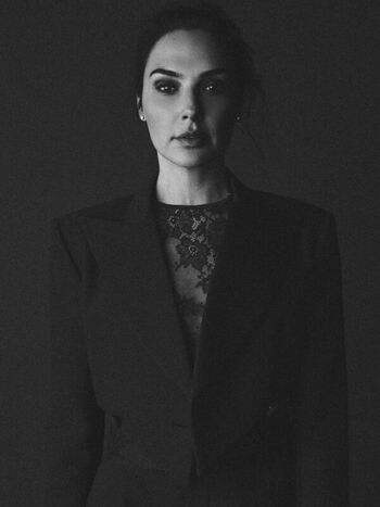 Full leaked Gal gadot private onlyfans photo