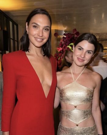 Full leaked Gal gadot private onlyfans photo