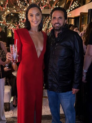 Full leaked Gal gadot private onlyfans photo