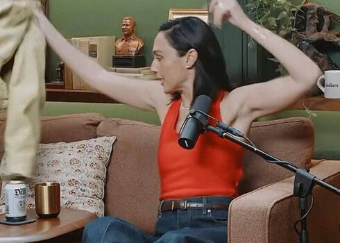 Gal Gadot