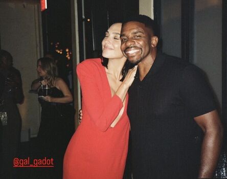Full leaked Gal gadot page private onlyfans photo