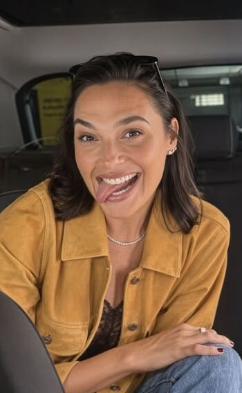 Gal Gadot