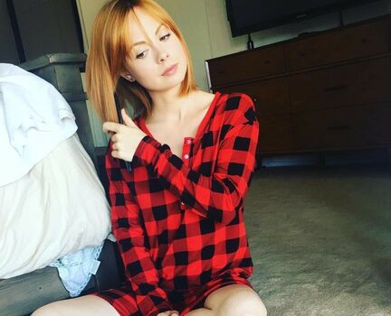 Full leaked Galadriel stineman private onlyfans photo
