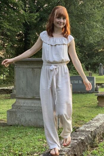 Full leaked Galadriel stineman private onlyfans photo