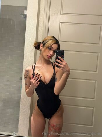 Full leaked Galarian belicia private onlyfans photo