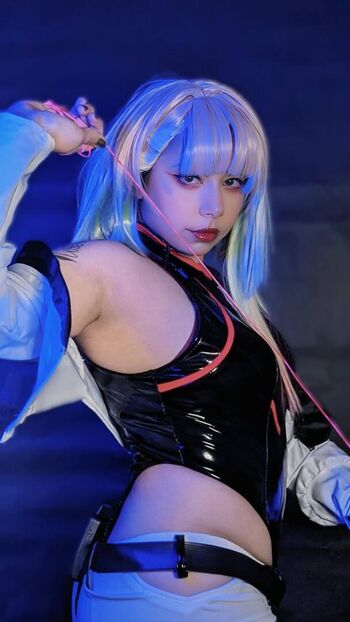 Full leaked Galaxsci page private onlyfans photo