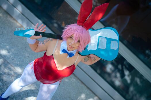 Full leaked Galaxsci page private onlyfans photo