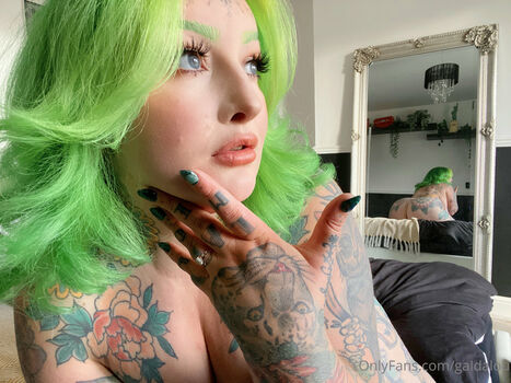 Full leaked Galdalou private onlyfans photo