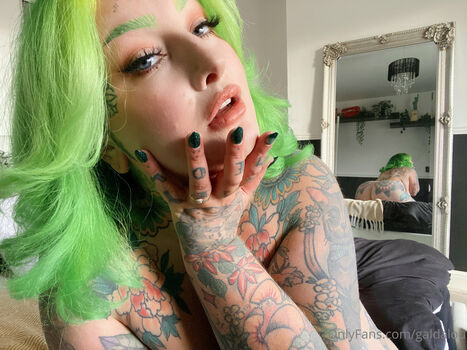 Full leaked Galdalou private onlyfans photo