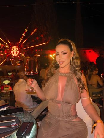 Full leaked Galia slesar private onlyfans photo
