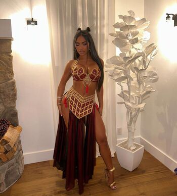 Full leaked Gallienne nabila private onlyfans photo