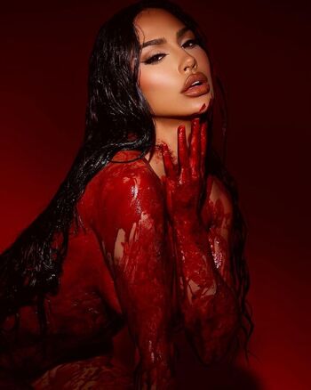 Full leaked Gallienne nabila private onlyfans photo