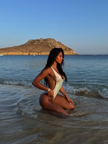 Gallienne Nabila