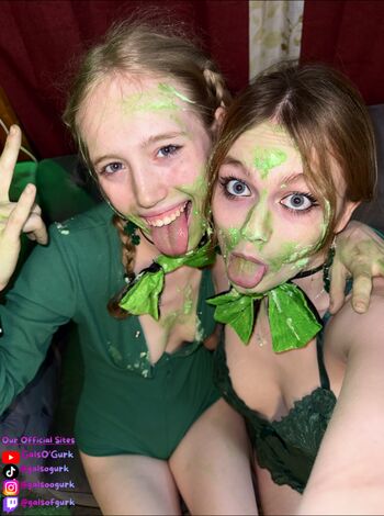Gals O Gurk