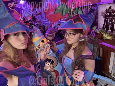 Full leaked Gals o gurk page private onlyfans photo