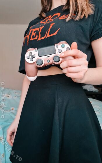 Full leaked Gamerpetrol page private onlyfans photo