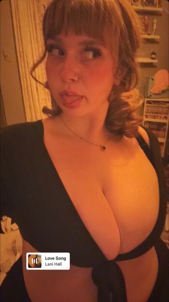 Full leaked Gangstaliciousqueefer private onlyfans photo