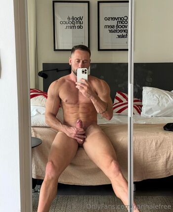 Full leaked Garihalefree page private onlyfans photo