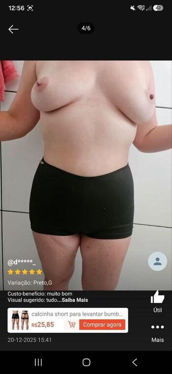 Full leaked Garimpo shopee private onlyfans photo