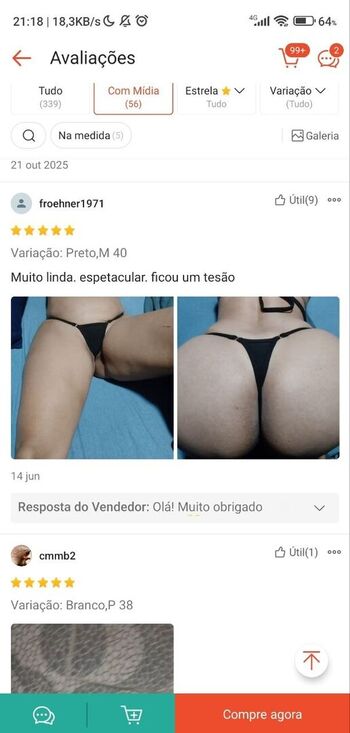 Full leaked Garimpo shopee private onlyfans photo