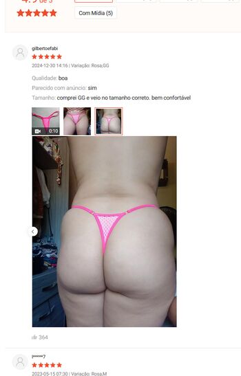 Full leaked Garimpo shopee private onlyfans photo