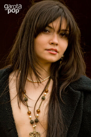 Garota Pop