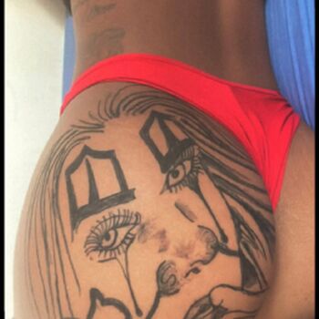 Full leaked Garotas da baixada santista private onlyfans photo