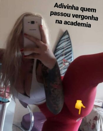 Garotas Da Baixada Santista