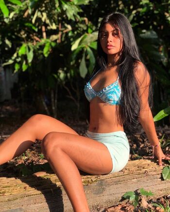 Full leaked Garotas indgenas private onlyfans photo