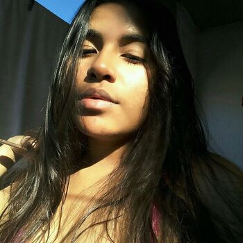Garotas Indígenas