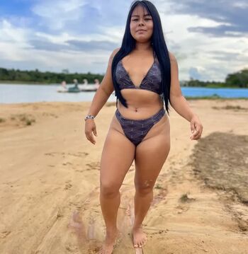 Full leaked Gatas de manaus private onlyfans photo