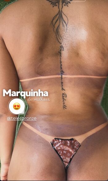 Full leaked Gatas de salvador private onlyfans photo