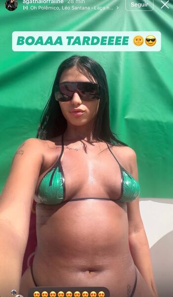 Full leaked Gatas de salvador private onlyfans photo