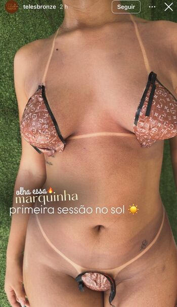 Full leaked Gatas de salvador private onlyfans photo