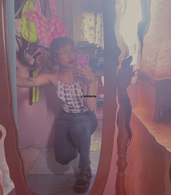 Full leaked Gatita sexy private onlyfans photo