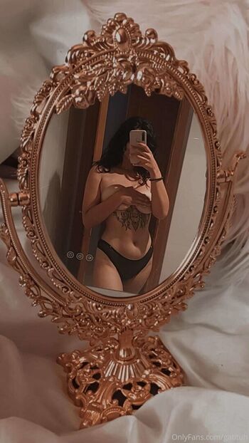 Full leaked Gatituh private onlyfans photo