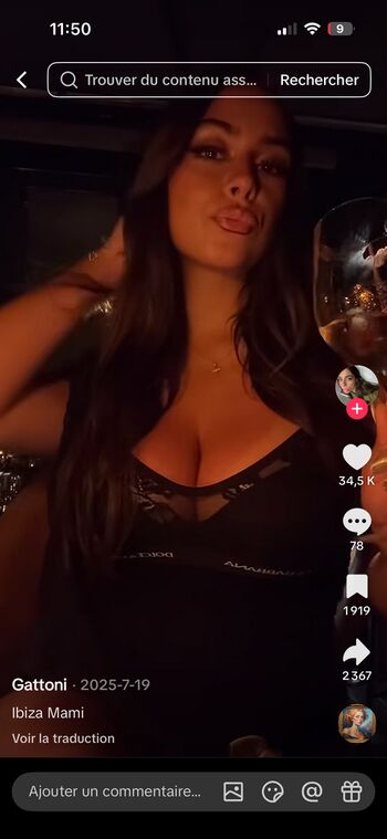 Full leaked Gattoni jd private onlyfans photo