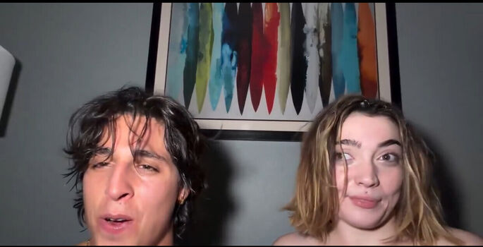 Full leaked Gattouz private onlyfans photo