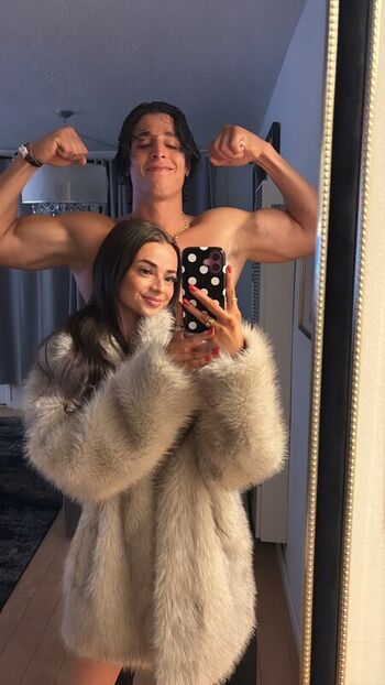 Full leaked Gattouz private onlyfans photo