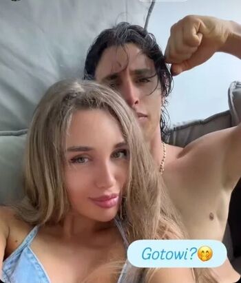 Full leaked Gattouz private onlyfans photo