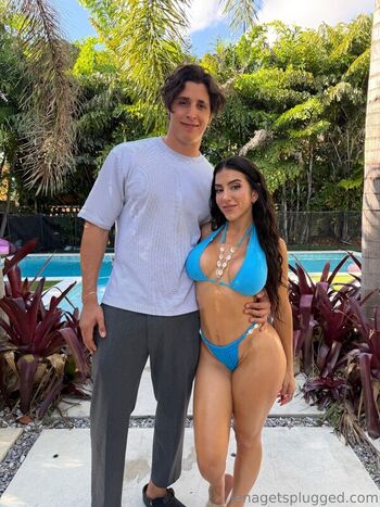 Full leaked Gattouz private onlyfans photo