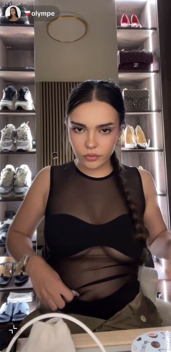 Full leaked Gattouz private onlyfans photo