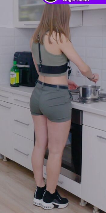 Full leaked Gavrilka page private onlyfans photo