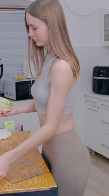 Full leaked Gavrilka page private onlyfans photo