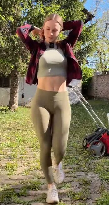 Full leaked Gavrilka page private onlyfans photo