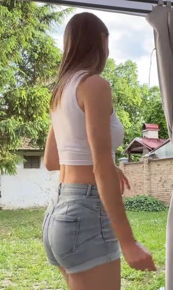 Full leaked Gavrilka page private onlyfans photo