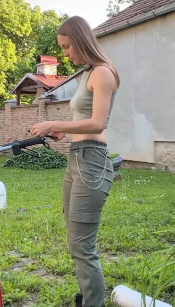 Full leaked Gavrilka page private onlyfans photo