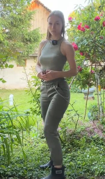 Full leaked Gavrilka page private onlyfans photo